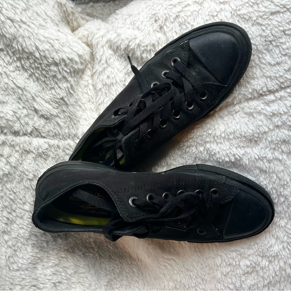 Chuck Taylor II low tops - Picture 3 of 6